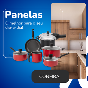 Panelas